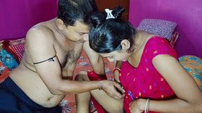 Indian Bengal Pinki Vabi Sex at Davor