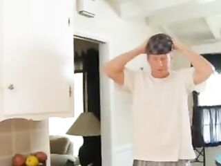 Wife Swapping part 1