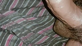 Fun with Indian friend