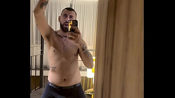 PARTY TIME AND I&rsquo_M ALREADY IN DANCE MODE TRAILER