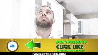 Fuck What My Aunt Thinks