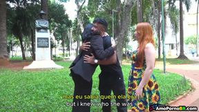 I had the misfortune of finding an ex of my Husband