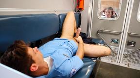 ”TS nurse Bailey Archer jerk colleague”