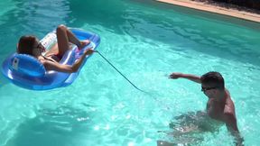 Swimming