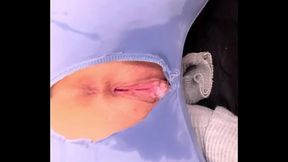 WARNING: You will cum in under 60 seconds watching this!