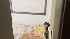 breeding your barely legal stepsis