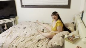 breeding your barely legal stepsis