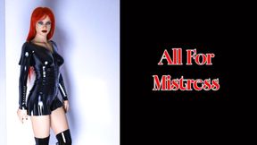 All For Mistress
