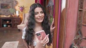 Angel G Hairy Teen 18+ 2160p