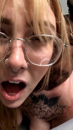 Serving up Some Dark Meat in the Kitchen for BBW