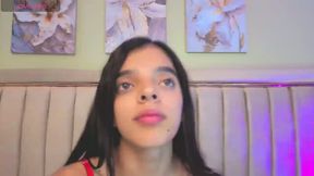 Thalia Parkerr Private Show