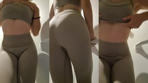 che chaloooor a basic fit tu me rejoins dans les vestiaires ou quoi ??