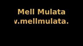 Mell Mulata - Dan&ccedil_ando