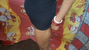 Hot Indian Bhabhi Enjoying Sex