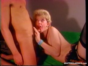 Don Fernando Fucks His Girl