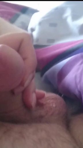 Jerk off a Hot Cock
