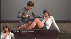 Lust Epidemic Gallert 13-16