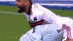 Gabigol fudendo o Gr&ecirc_mio de quatro!