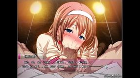 In the House of Despicable Family [Pin-Point] part 1