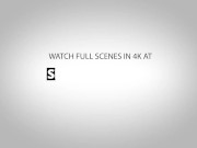 JOI BBC Tease With Candy Scott