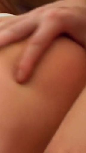 Memorable moment from &quot;Wild fuck and ass fucking with the beautiful blonde Milf Tigra&quot;