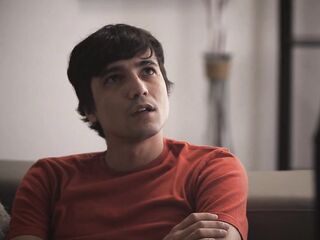 MissaX - Wicked Hunk - Addyson James