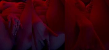 i’m so horny ????????