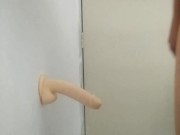 Mi primer polla falsa parte 2