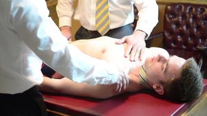 Missionary Boys: A New Chapter in Kensington's Life