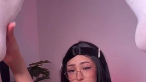 Community Creator
 @Mulann @Female Masturbation & #Petite #Brunette #Nude #Small Tits film adult nsfw | Tik.Porn