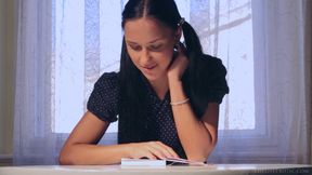 The Best Book - Victoria Sweet