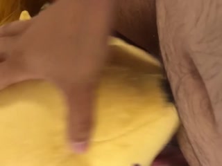 Renas’s rightful facial