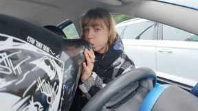 Looner - 238 - BB17 Car NonPop