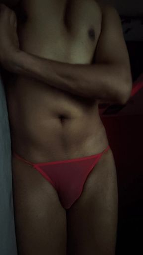 Bought new under and enjoy with this in night