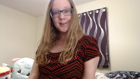 POV - After date sex with Futa Pixie