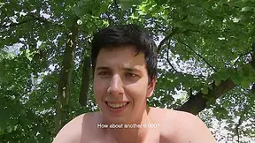 Hottest Porn Clip Homosexual Threesome Exclusive Like In Your Dreams