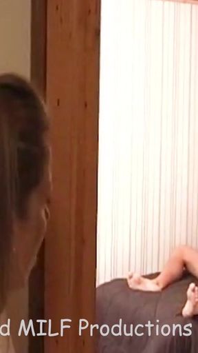 Must-share moment from &quot;MILF533 - Stepmom&#039;s Pregnancy Risk&quot;