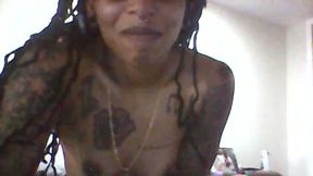 Venus Rainbow Squirting