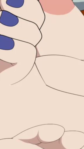 FULL VIDEO NARUTO HENTAI MEI MILF GETS A CREAMPIE   Clip 2