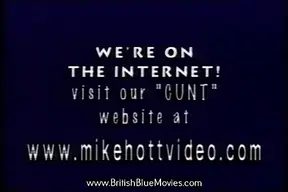 British MILF gets her ass stretched wide