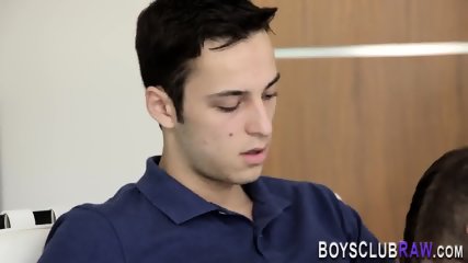 Face spunked gay amateur