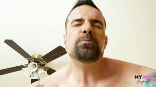Post Wedding Fuckfest With Your Beau Jim Nova - My POINT OF VIEW Bf - FPOV Virtual Romp