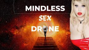 Mindless Sex Drone