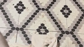 Master of Fetishes Vintage Stockings Fetish MP4