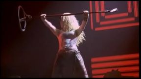 TORNEO DE DIOSAS 2007 : CAMPEONA SHAKIRA (COLOMBIA)