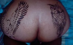 Giantess Goonie Phat Pussy BBW Super Slut