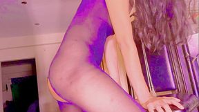 Sistya - My wife is shy but loves a dick entering you