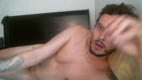 Rylan Hardy Private Show