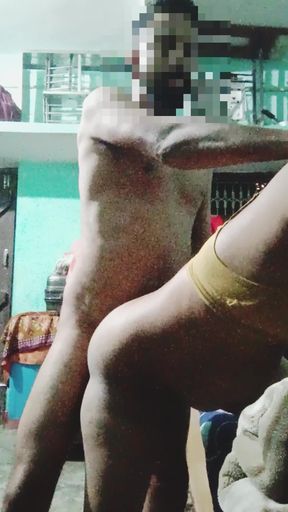 Desi Bhabhi Sex *** Part 2