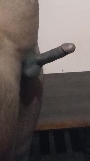 Very Hot Cock At Night